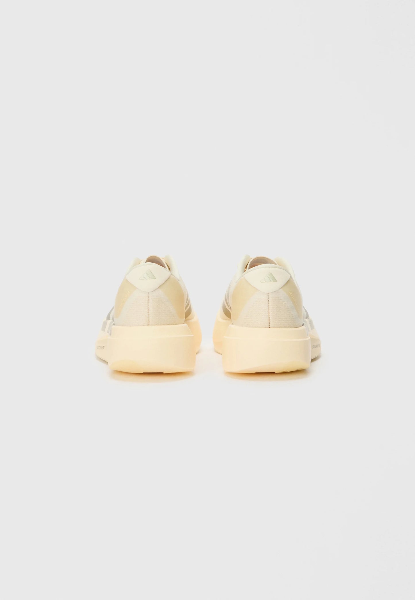 ADIDAS PERFORMANCE EVO SL CREMA