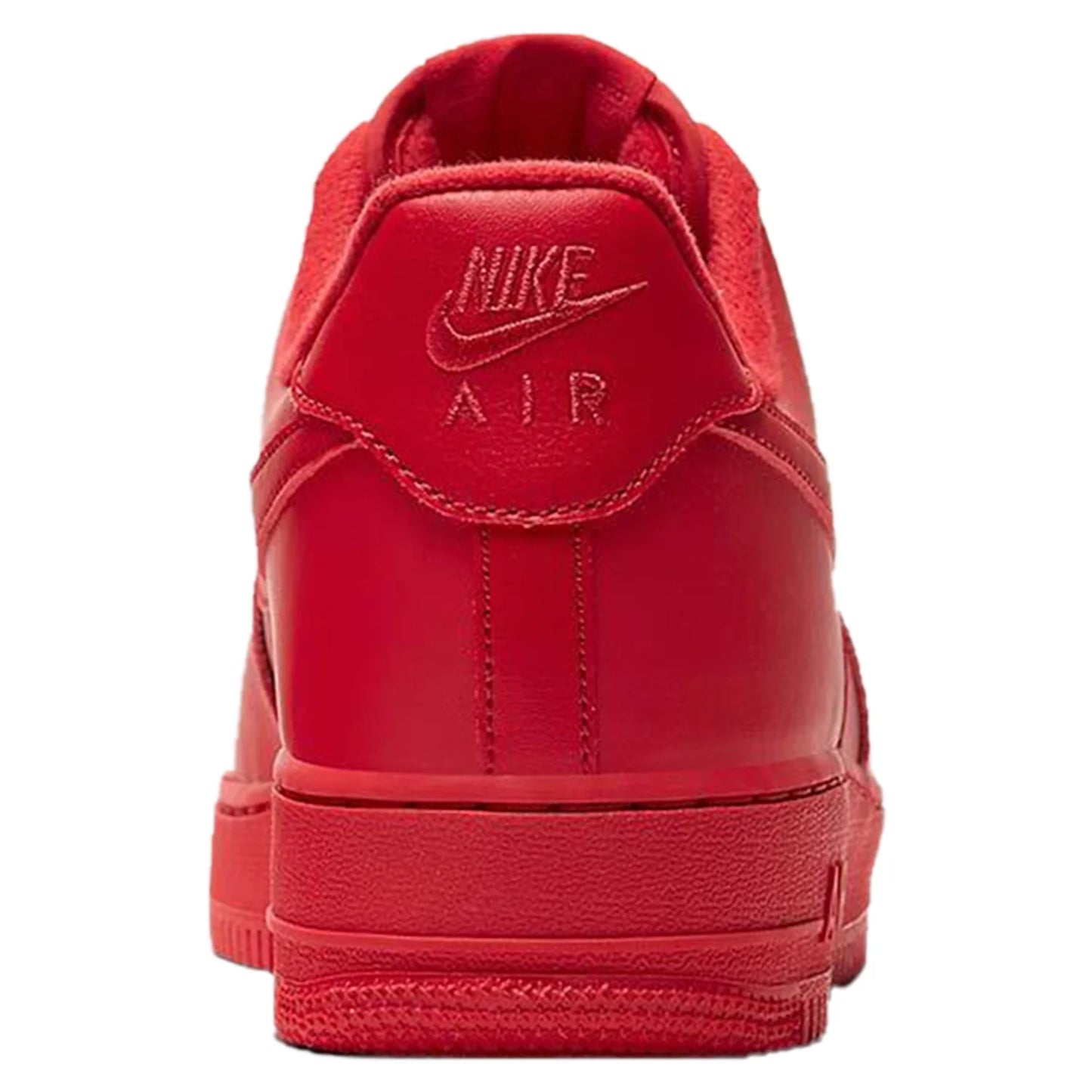 AIR FOR ONE ROJO INTENSO