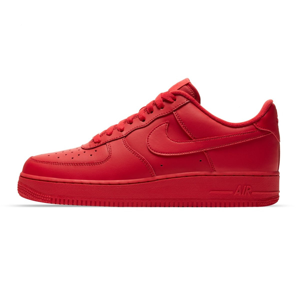 AIR FOR ONE ROJO INTENSO