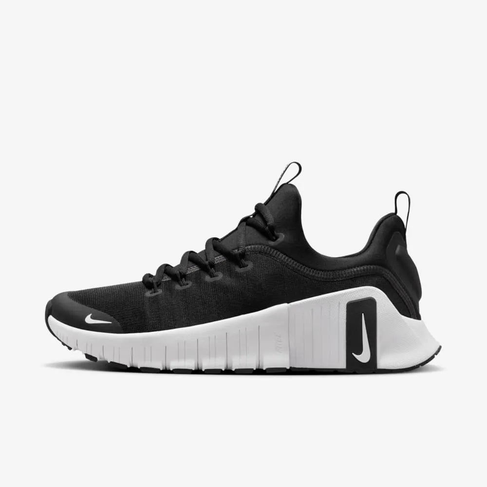 NIKE METCON NEGRO/BLANCO