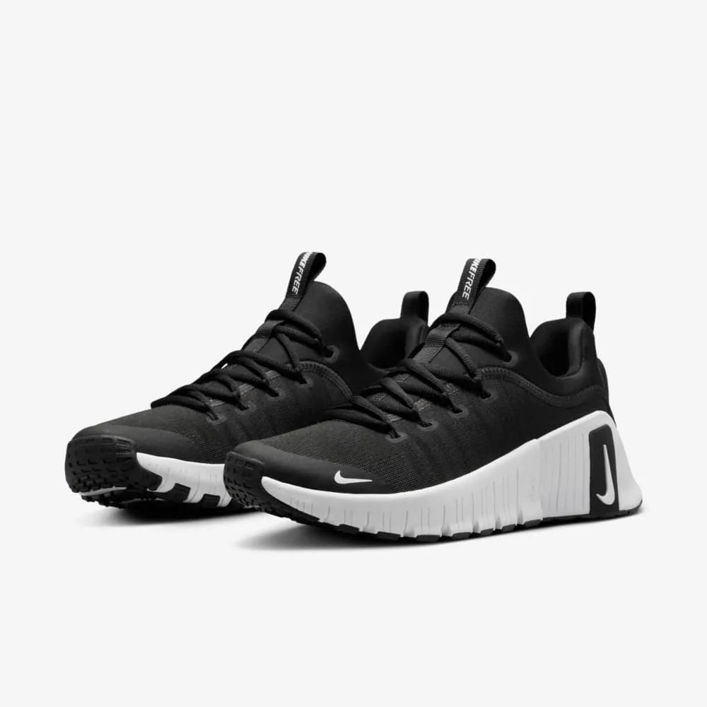 NIKE METCON NEGRO/BLANCO