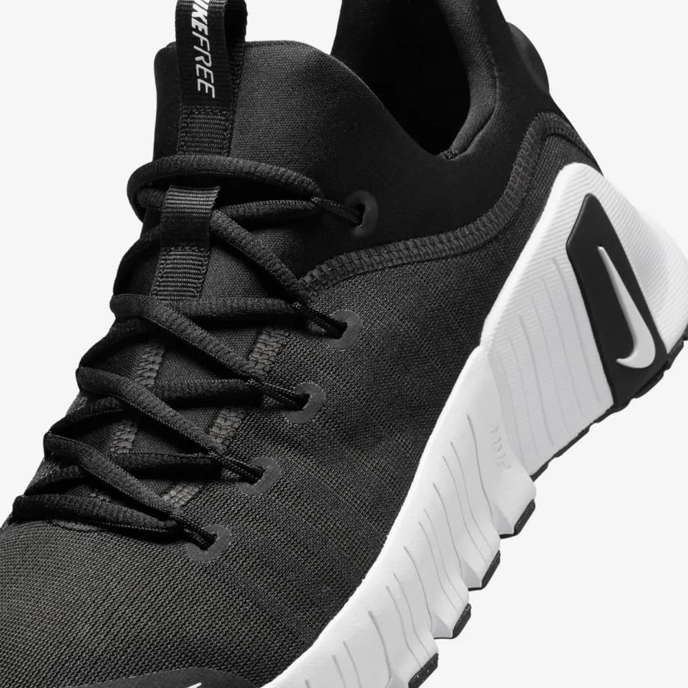 NIKE METCON NEGRO/BLANCO