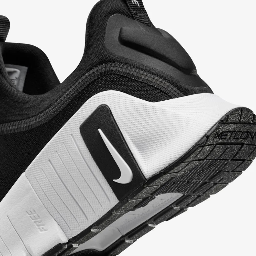 NIKE METCON NEGRO/BLANCO