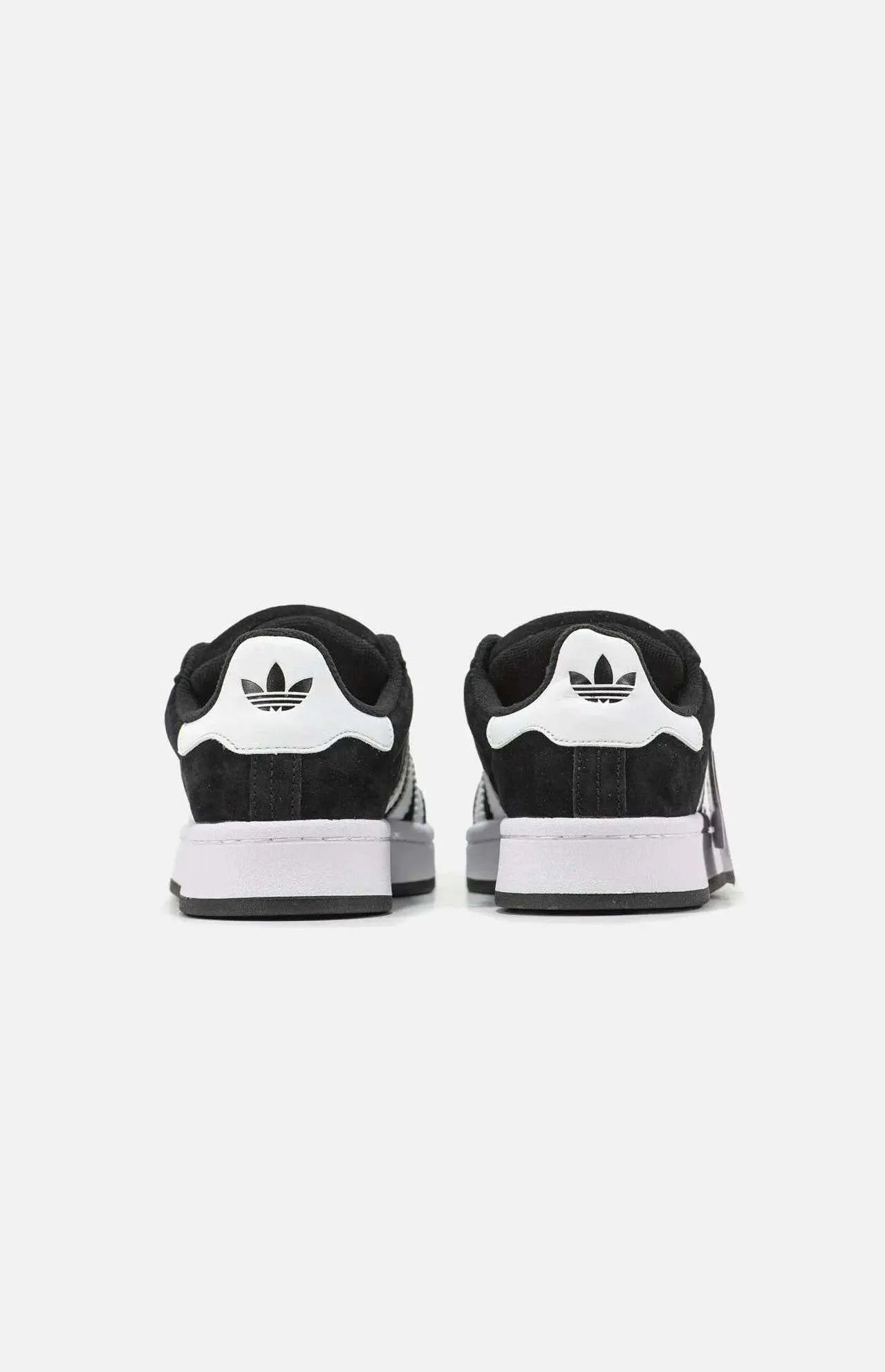 ADIDAS CAMPUS NEGRO - BLANCO