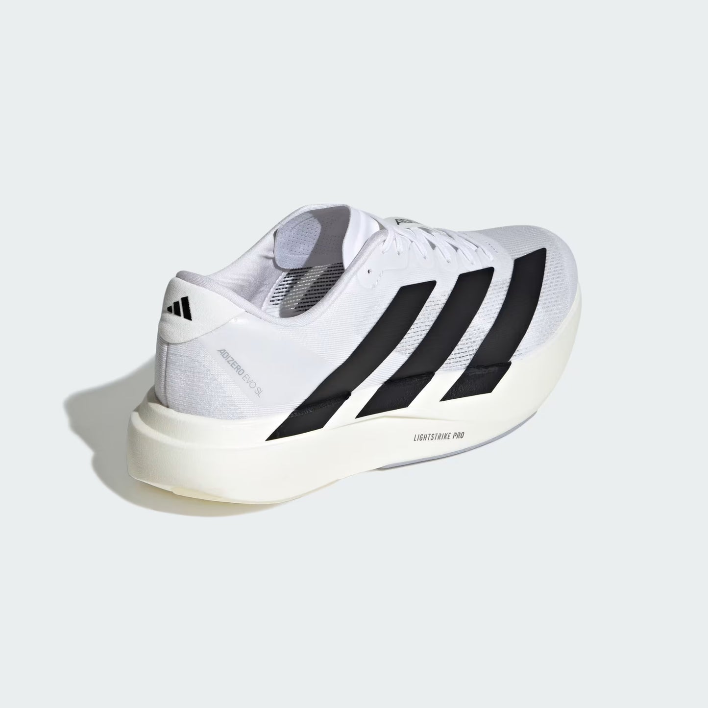 ADIZERO EVO SL BLANCO