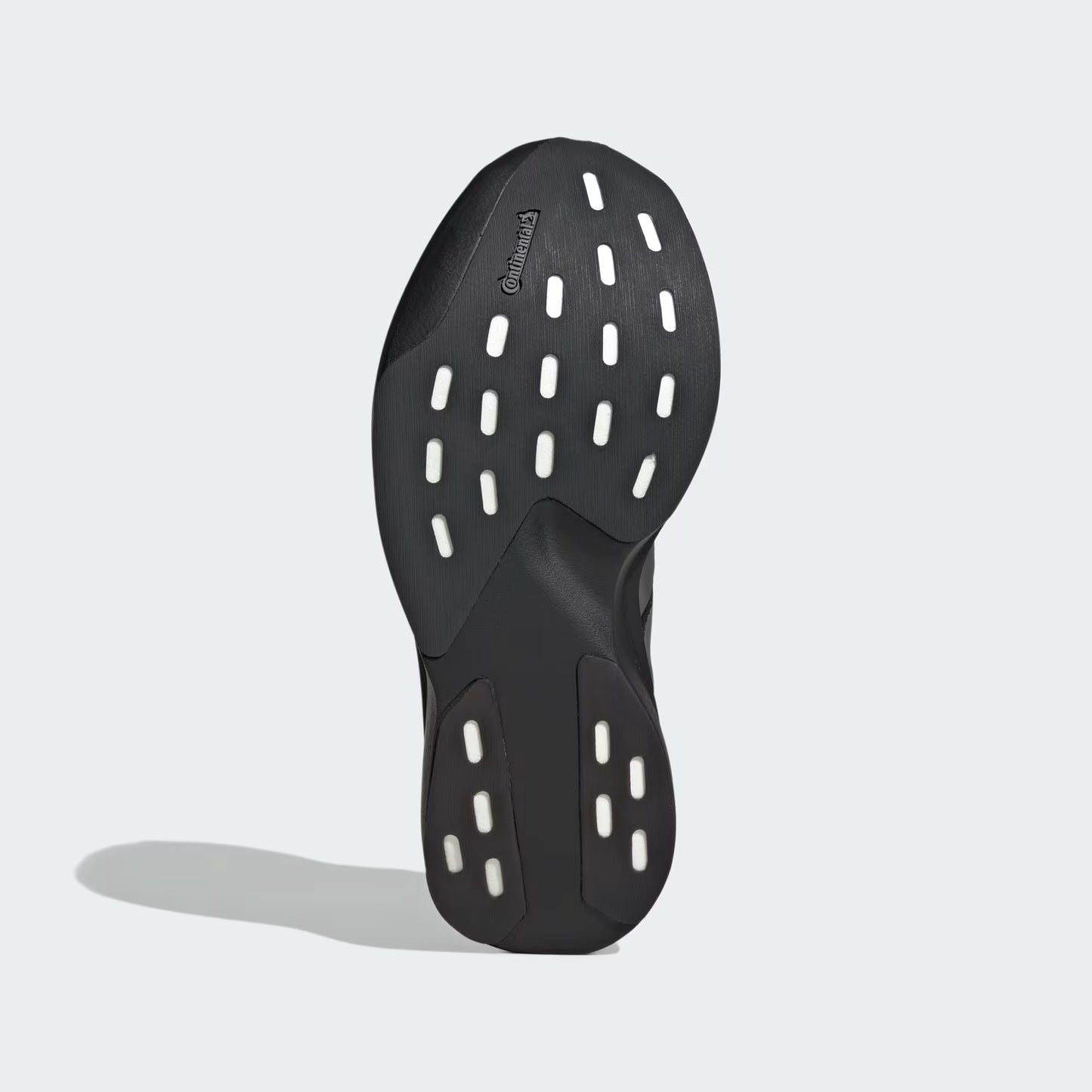 ADIZERO EVO SL NEGRO GRIS