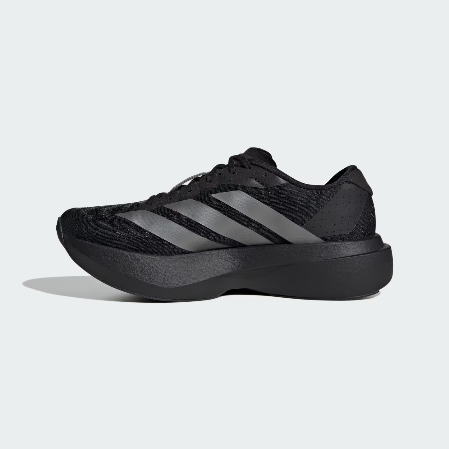 ADIZERO EVO SL NEGRO GRIS