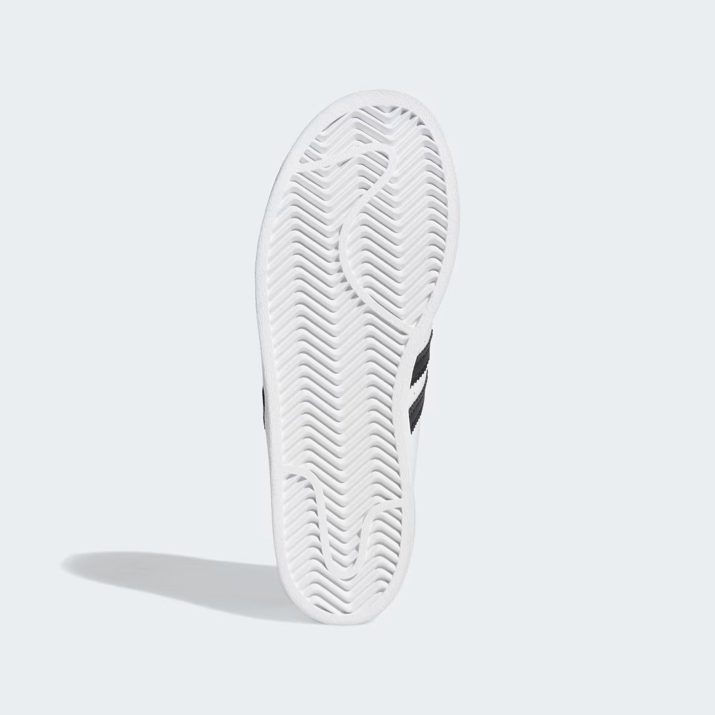 ADIDAS SUPER STAR BLANCO - NEGRO