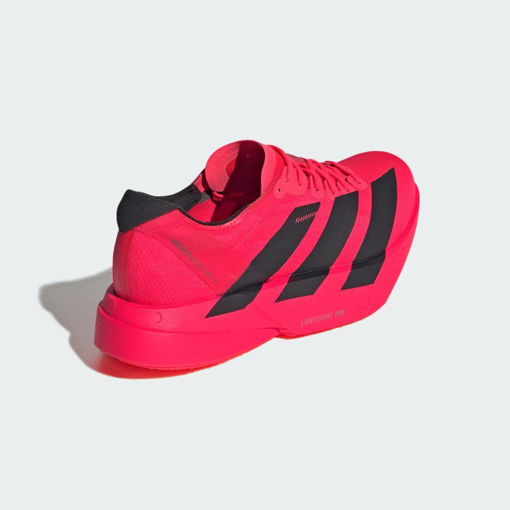 ADIZERO EVO SL ROJO