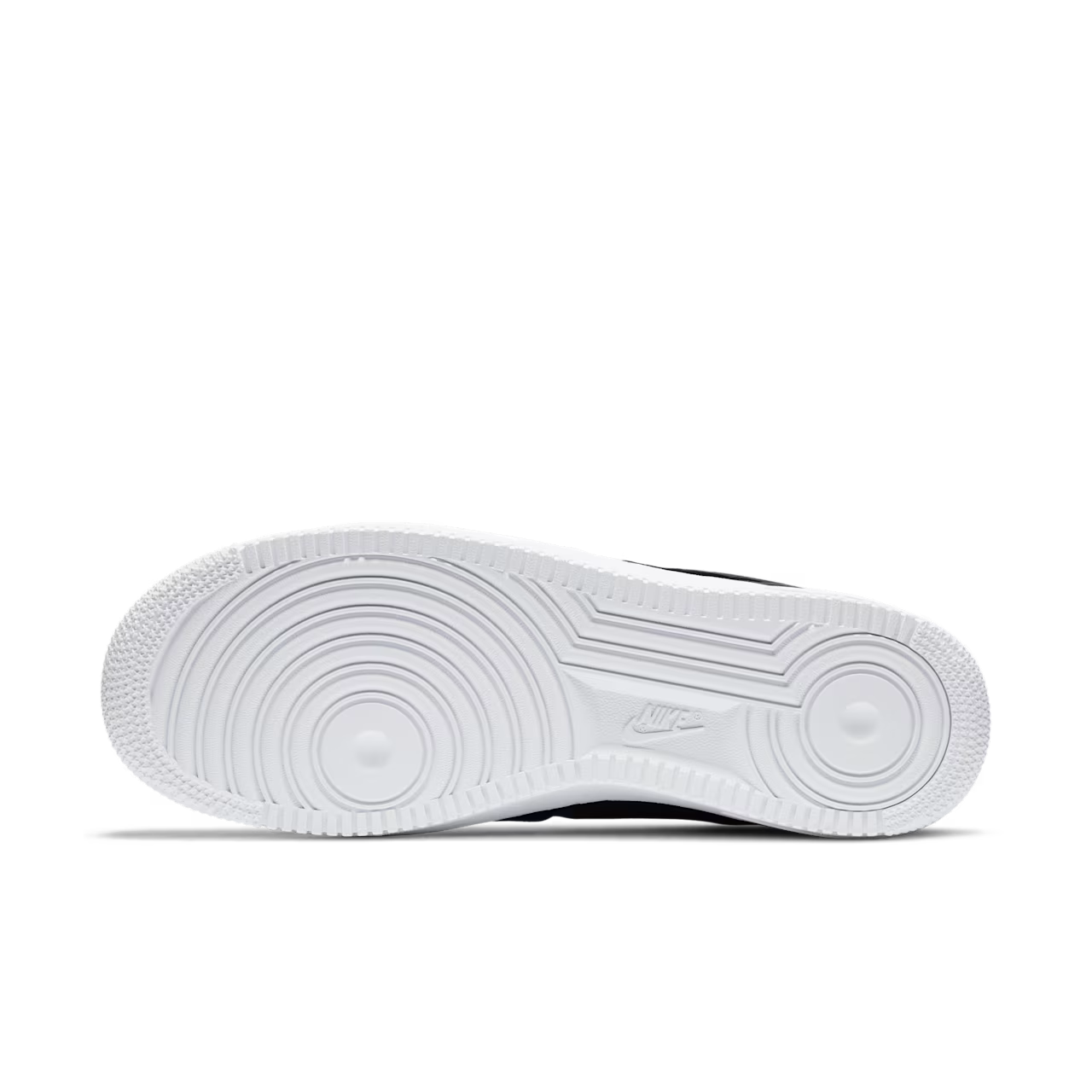 AIR FOR ONE NEGRO - BLANCO