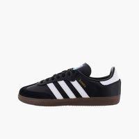 ADIDAS SAMBA NEGRO