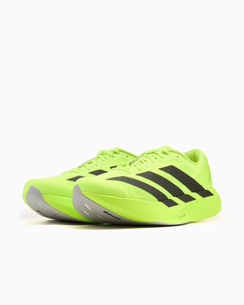 ADIZERO EVO SL VERDE