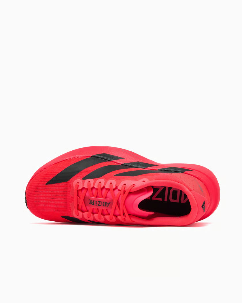ADIZERO EVO SL ROJO