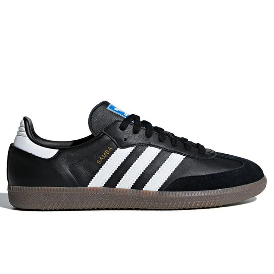 ADIDAS SAMBA NEGRO