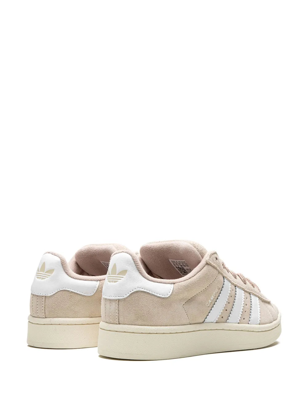 ADIDAS CAMPUS BEIGE