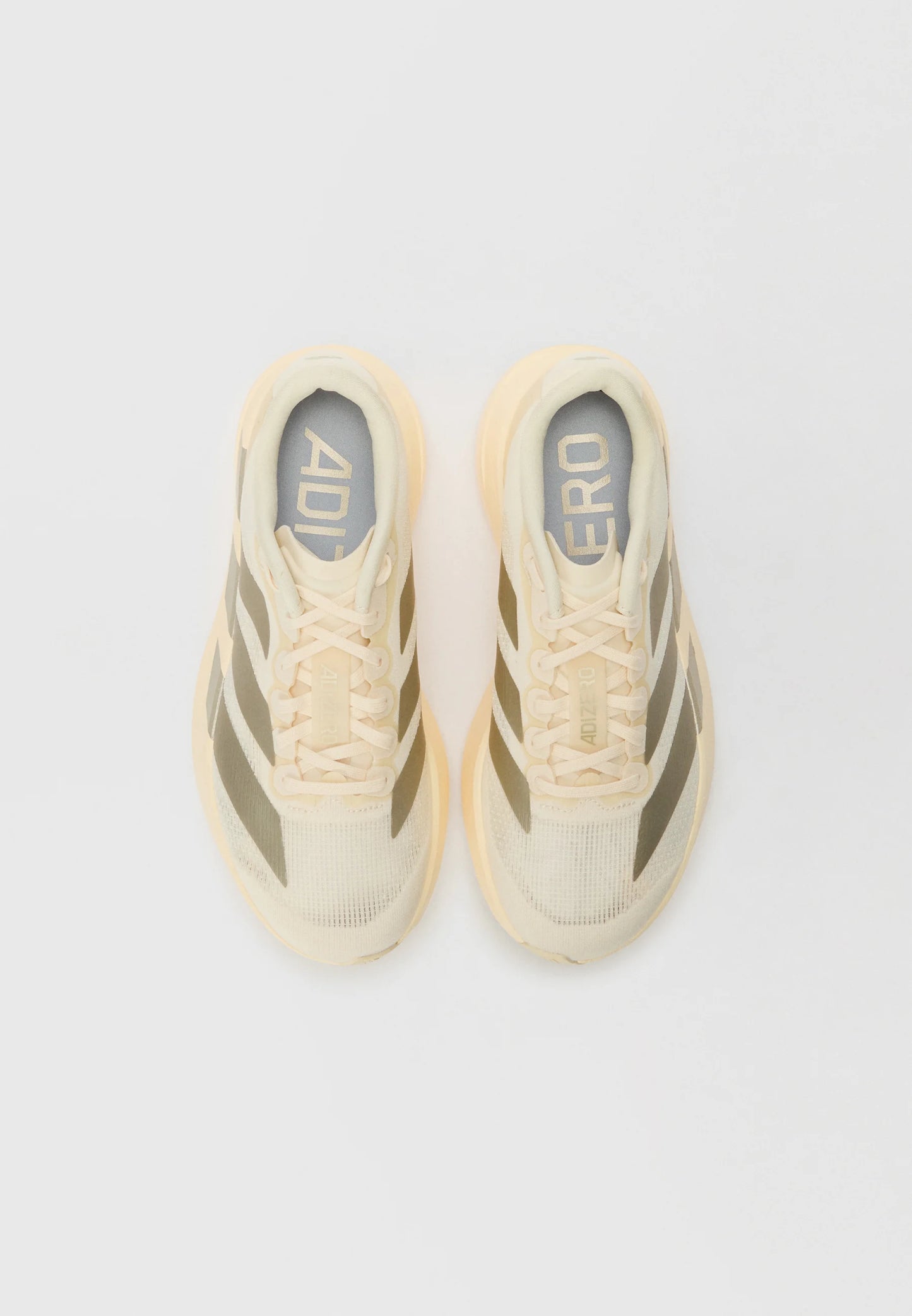 ADIDAS PERFORMANCE EVO SL CREMA