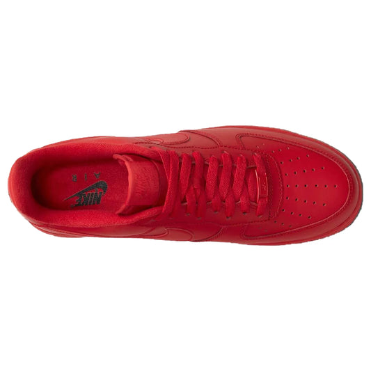 AIR FOR ONE ROJO INTENSO