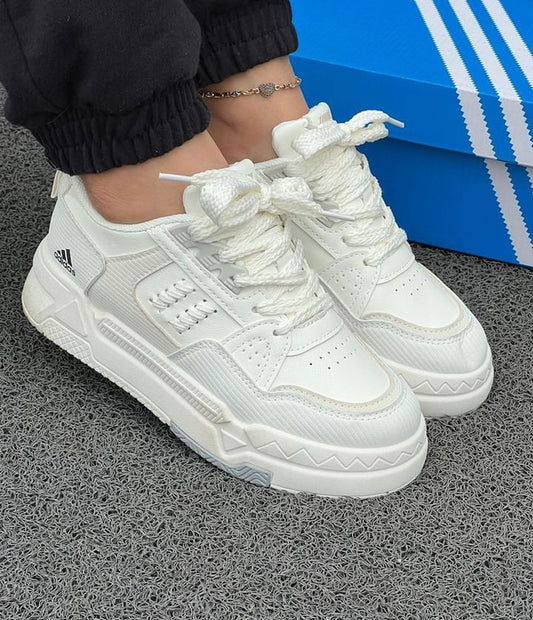 ADIDAS HUAZWESHY TRENZA BEIGE