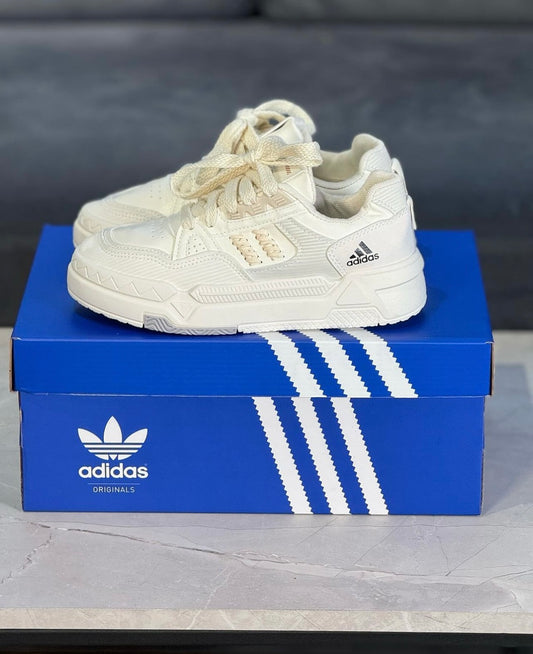 ADIDAS HUAZWESHY TRENZA BEIGE