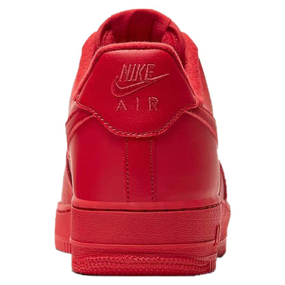 AIR FOR ONE ROJO INTENSO