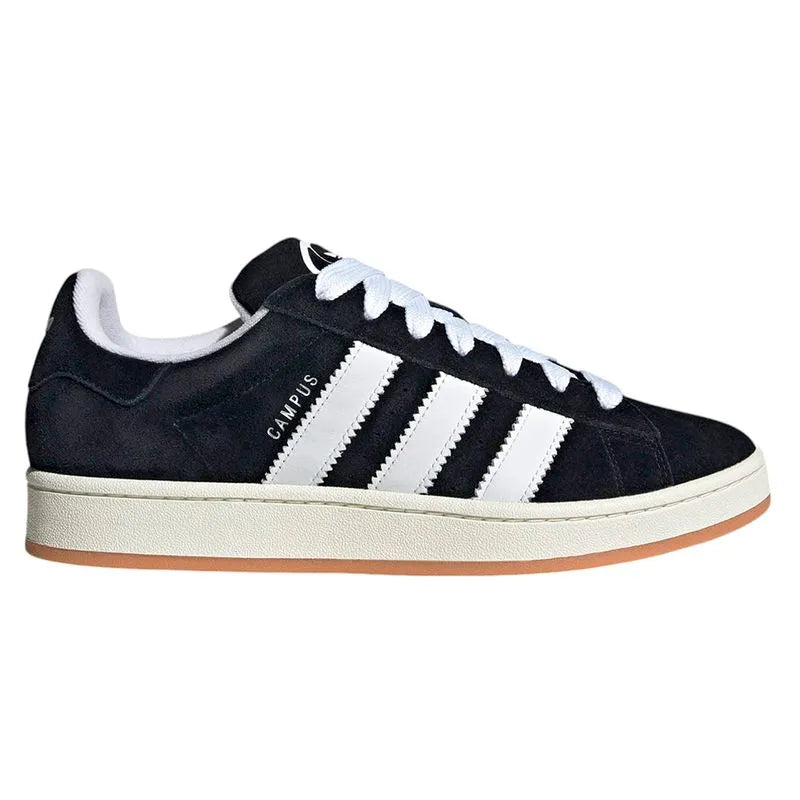ADIDAS CAMPUS NEGRO - CAFE