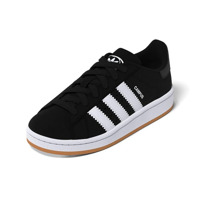 ADIDAS CAMPUS NEGRO - CAFE