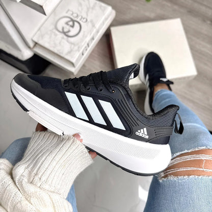 ADIDAS BOUNCE NEGRO