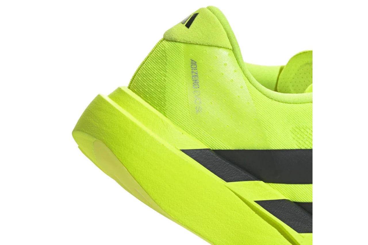 ADIZERO EVO SL VERDE