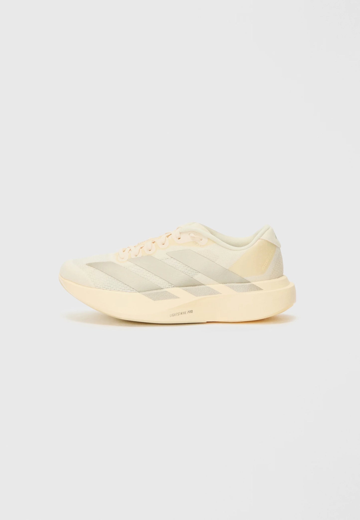 ADIDAS PERFORMANCE EVO SL CREMA