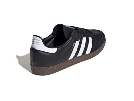 ADIDAS SAMBA NEGRO