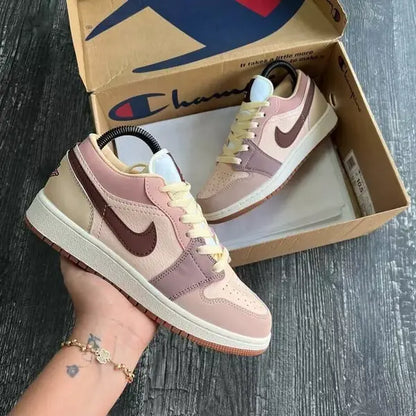 JORDAN RETRO 1 LOW PASTEL