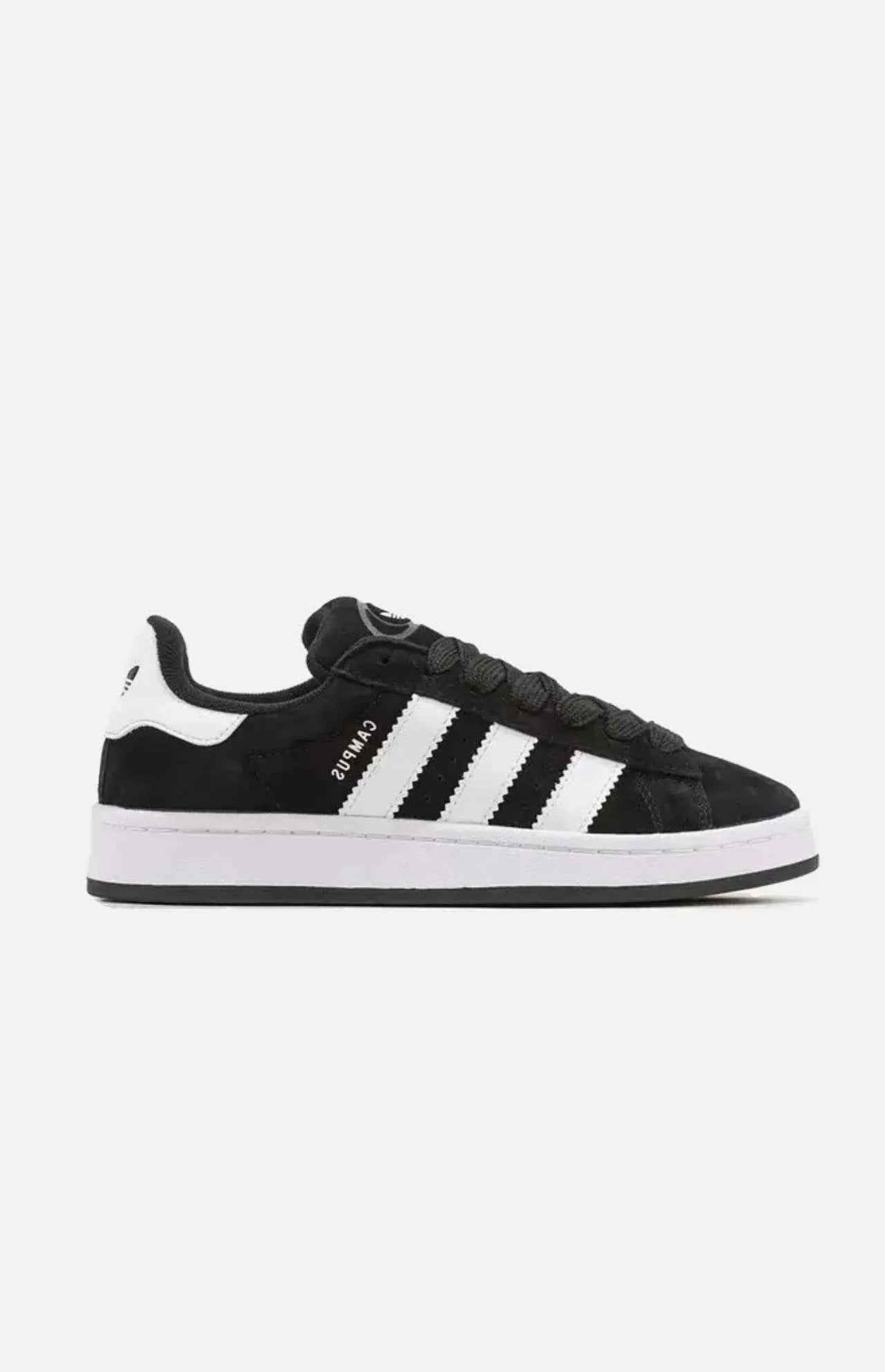 ADIDAS CAMPUS NEGRO - BLANCO