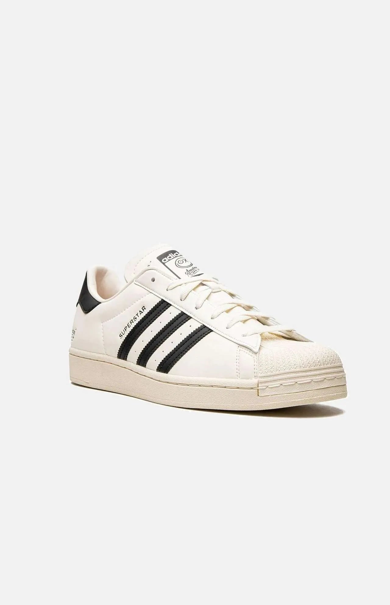 ADIDAS SUPER STAR ANDRE SARAIVA