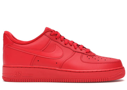 AIR FOR ONE ROJO INTENSO