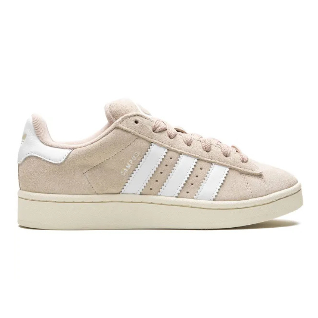 ADIDAS CAMPUS BEIGE