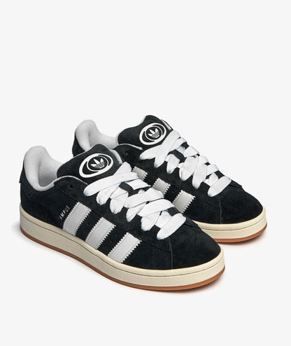 ADIDAS CAMPUS NEGRO - CAFE