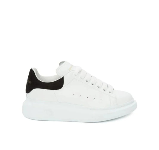ALEXANDER MCQUEEN  BLANCO