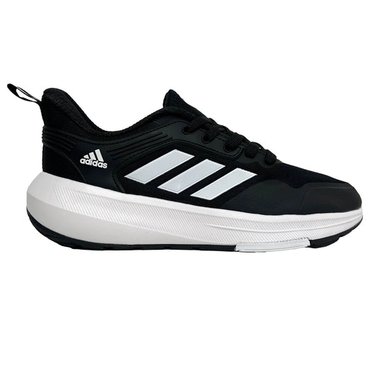 ADIDAS BOUNCE NEGRO
