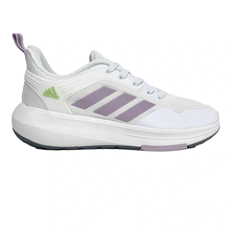 ADIDAS BOUNCE BLANCO - LILA