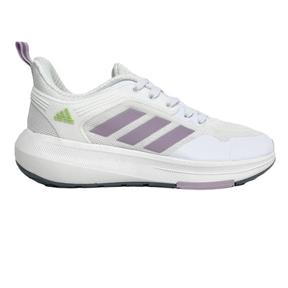 ADIDAS BOUNCE BLANCO - LILA