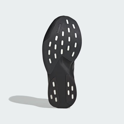 ADIZERO EVO SL NEGRO GRIS