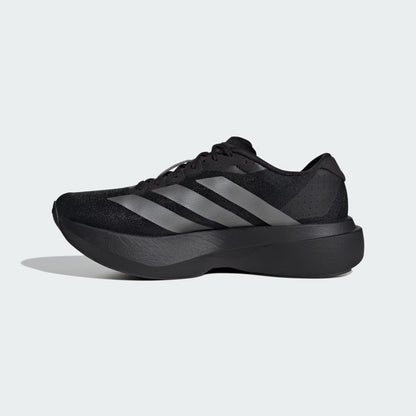 ADIZERO EVO SL NEGRO GRIS