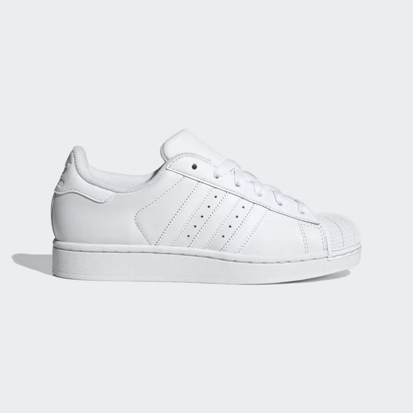 ADIDAS SUPER STAR BLANCO
