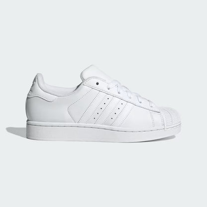 ADIDAS SUPER STAR BLANCO