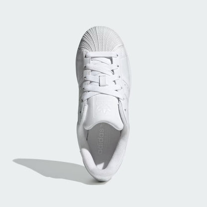 ADIDAS SUPER STAR BLANCO