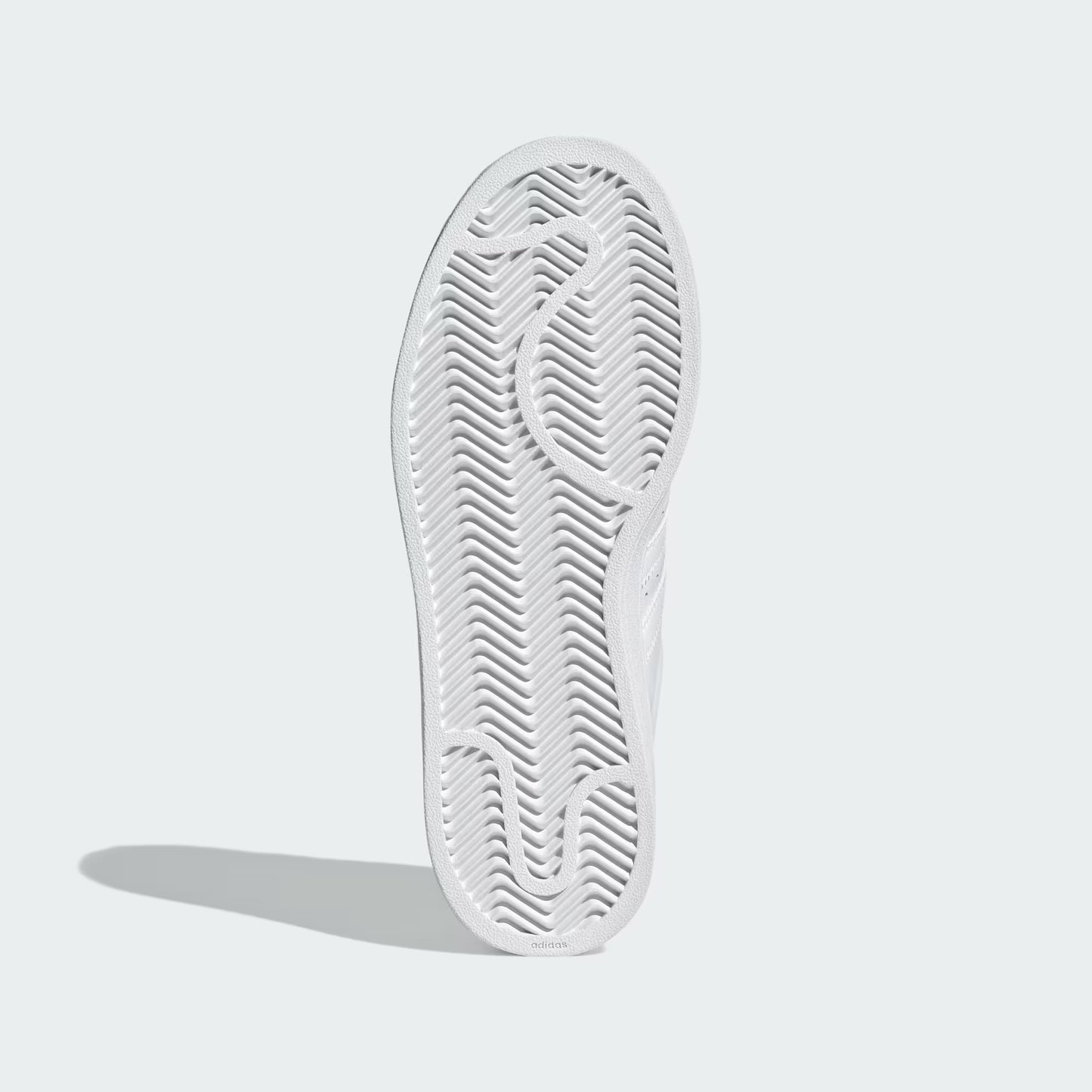 ADIDAS SUPER STAR BLANCO