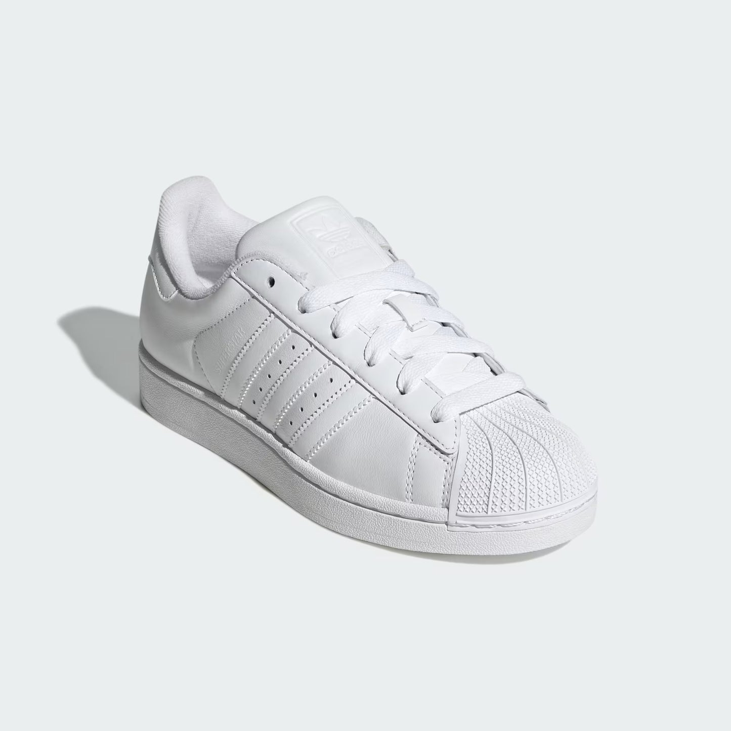 ADIDAS SUPER STAR BLANCO