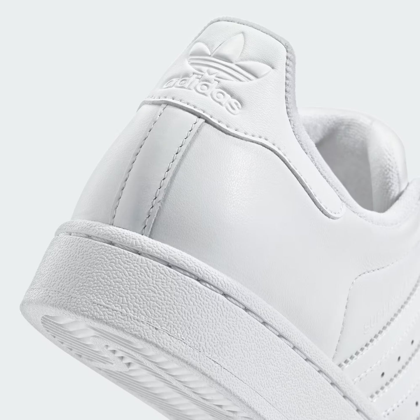 ADIDAS SUPER STAR BLANCO
