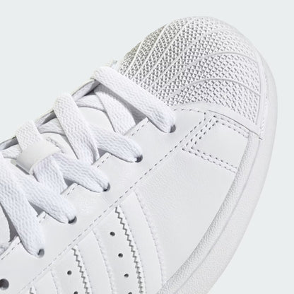 ADIDAS SUPER STAR BLANCO