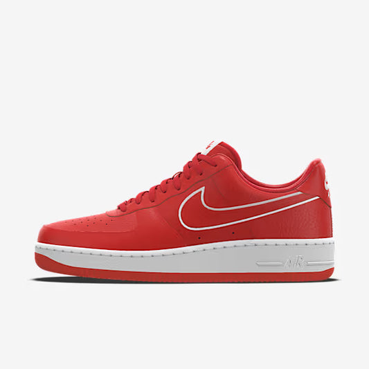 AIR FOR ONE ROJO - BLANCO